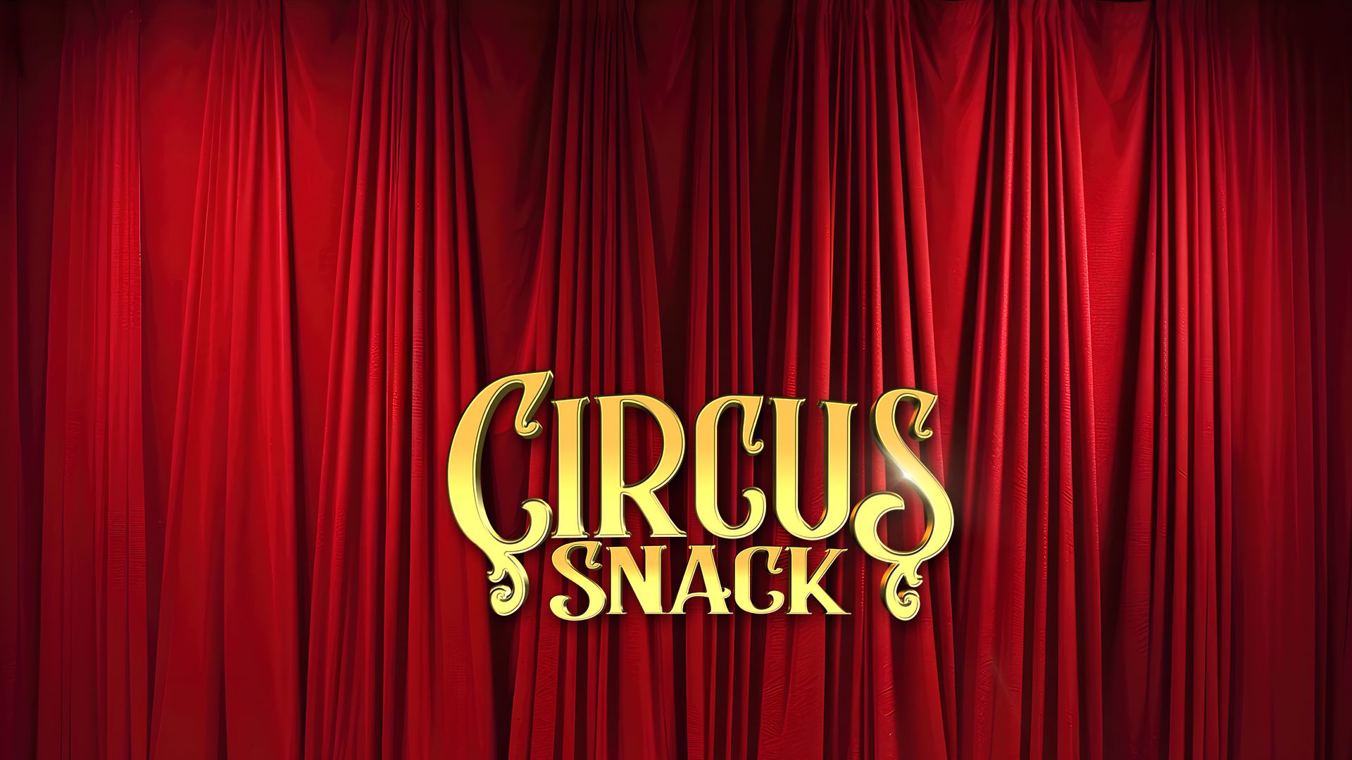 Circus snack | Europa-Park Erlebnis-Resort