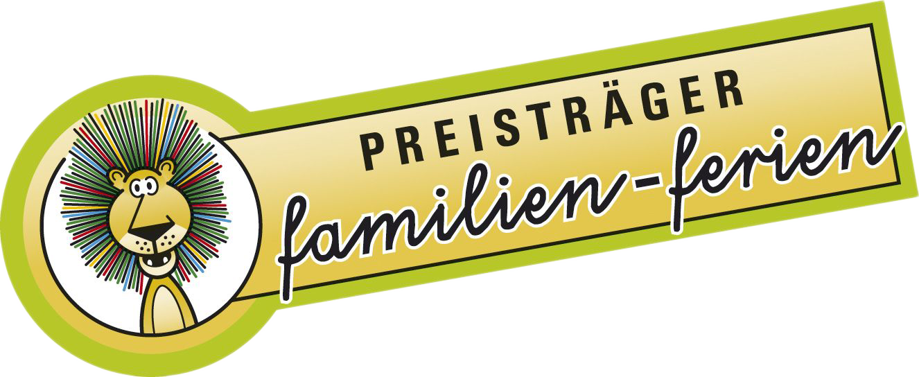 Qualitätssiegel familien-ferien