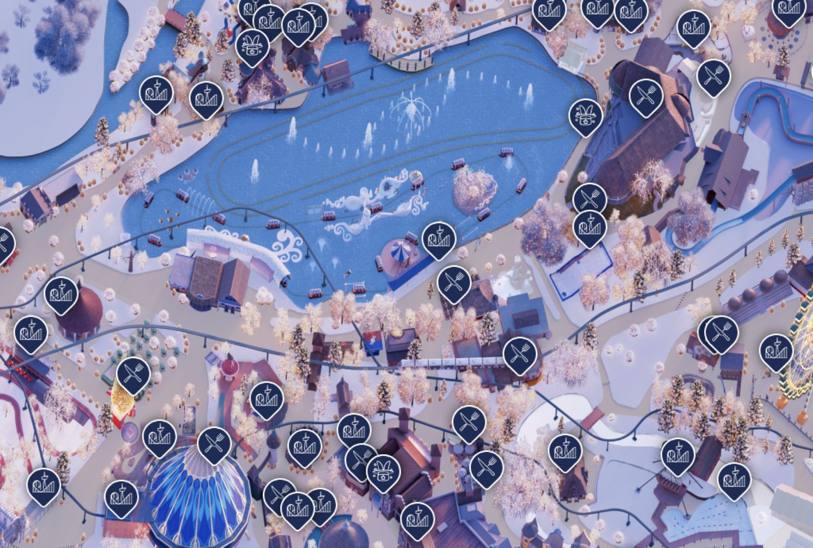 Parkplan Winter 2025