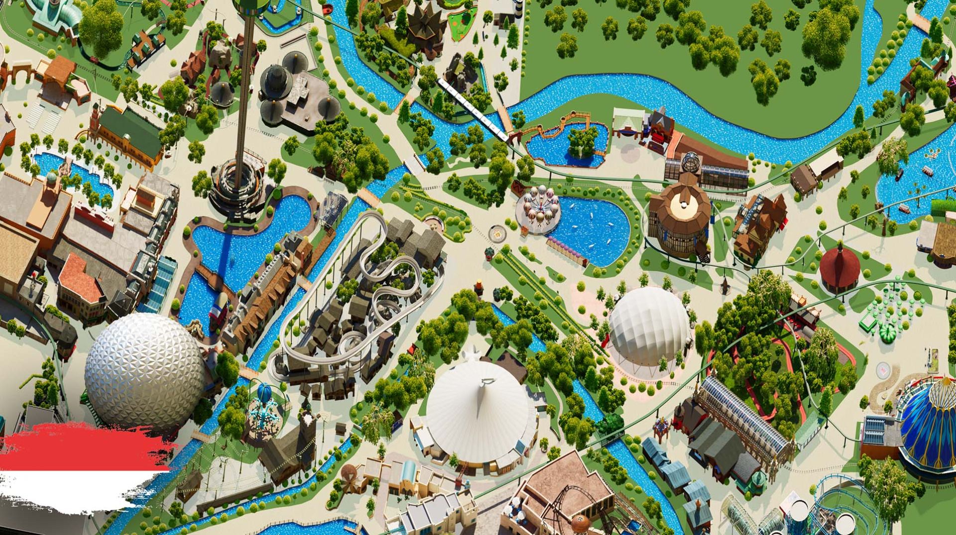 parkplattegrond 2026