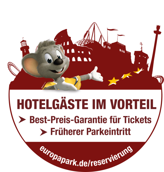 Hotelgastvorteile Ed deutsch
