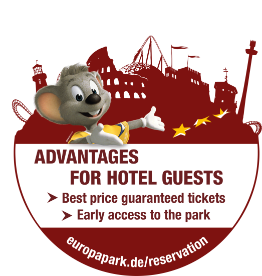 Hotelgastvorteile Ed englisch