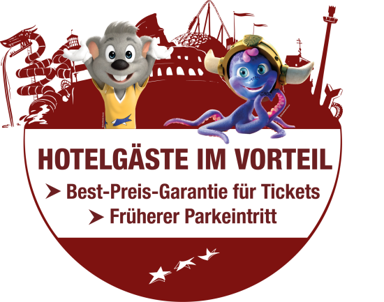 Hotelgastvorteile deutsch