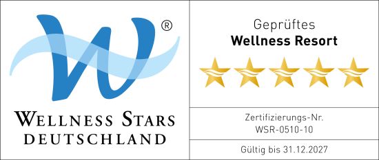 Wellness Stars Logo