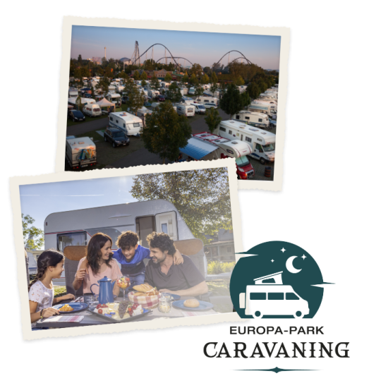 Caravaning