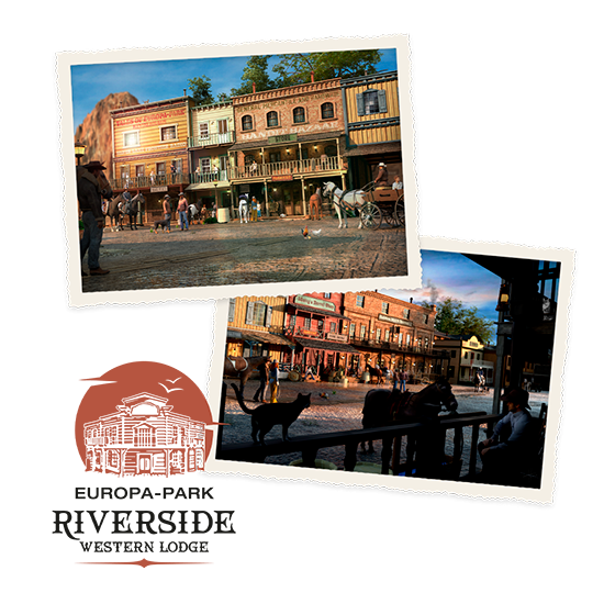 Banner Logo Riverside Western Lodge