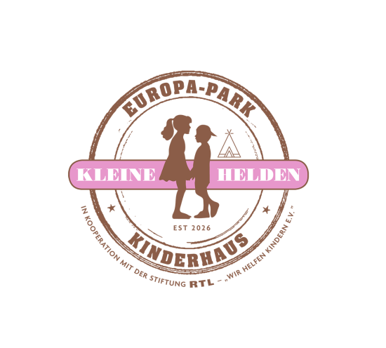 Europa-Park Kinderhaus Kleine Helden