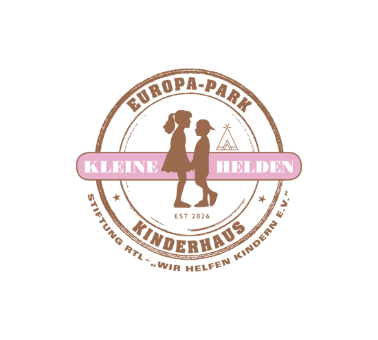 Logo Kinderhaus Kleine Helden