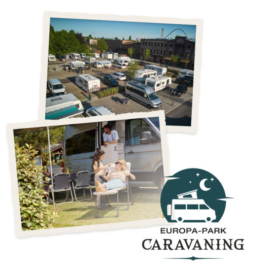 Europa-Park Caravaning