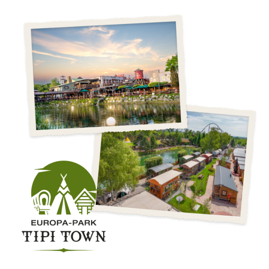 Tipi Town