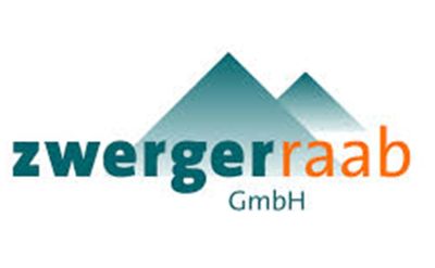 Kooperationspartner Zwerger Raab GmbH Logo