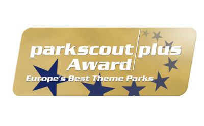 parkscout award plus europa-park