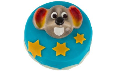 Euromauskuchen