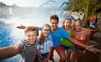 Gruppenticket ab 20 Personen