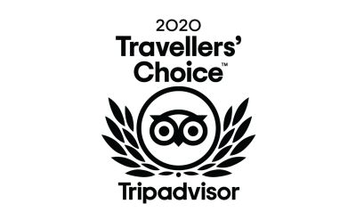 Travellers Choice 2020