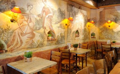 confertainment pizzaria venezia 3 europa-park