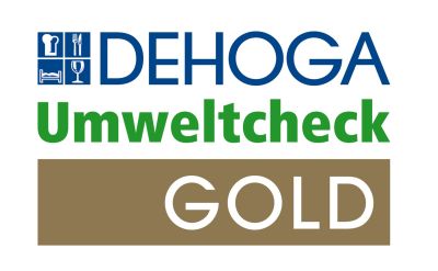 Dehoga Logo Umweltcheck