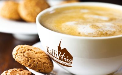 Kaffi Hús (Europa-Park Gastronomie)