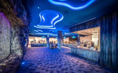 Restaurant Lumålunda