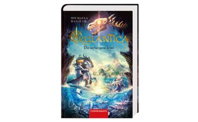Buchcover "Rulantica – Die verborgene Insel"