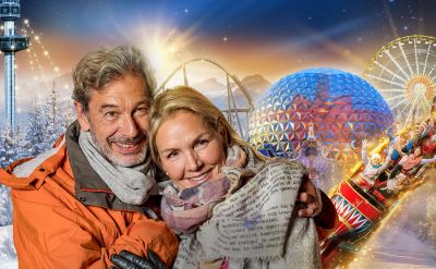 Ein Angebot für alle ab 60 Jahren