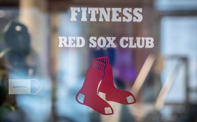 Fitnessclub Red Sox