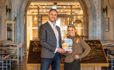 Family Cup Award 2020