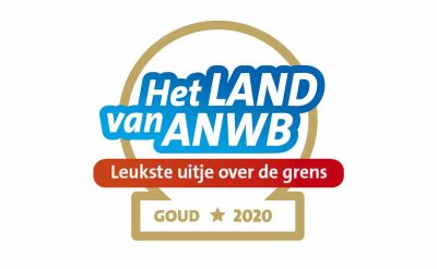 Het Land van ANWB Award