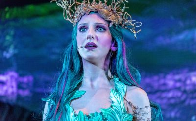 Rulantica - The Musical Kailani