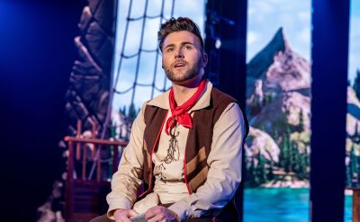 Rulantica - The Musical Fin