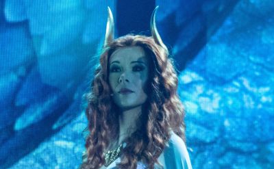 Rulantica Musical - Freya