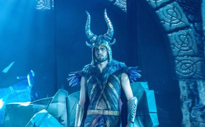Rulantica Musical - Loki