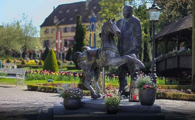 Old Man and his dream