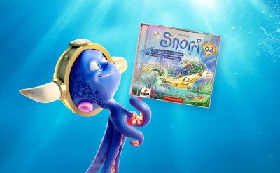 Snorri Hörspiel Teil 3