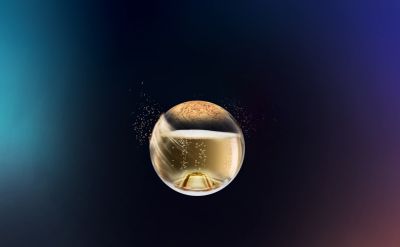 Eatrenalin Champagne Dinner