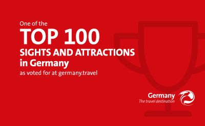 DZT - Deutsche Zentrale für Tourismus