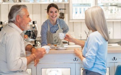 Studie: Top Service-Qualität 2022/2023