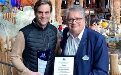 EWA Jubilee Award 2022