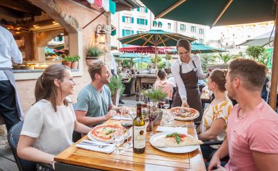 Service Champion 2022