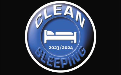 Clean Sleeping Award