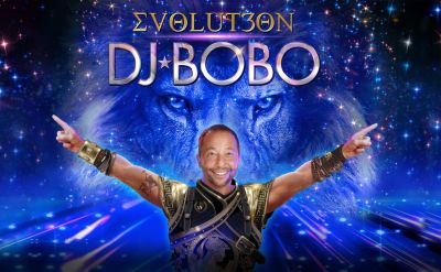 DJ Bobo Konzert