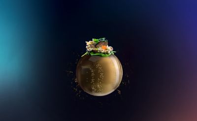 Eatrenalin Exclusive Dinner