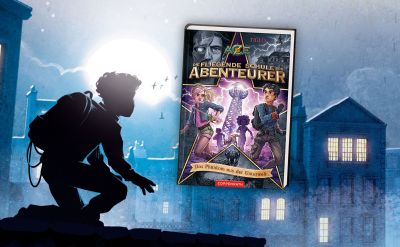 Die fliegende Schule der Abenteurer