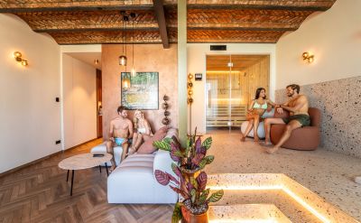 Rulantica Svit "Øst"