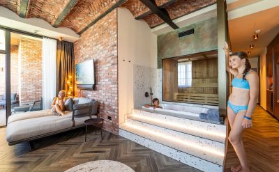 Rulantica Svit "Sør"