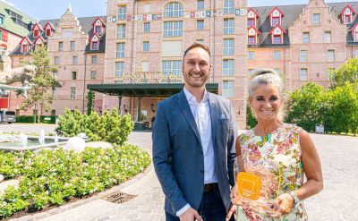 Family Cup für das „Krønasår – The Museum-Hotel“