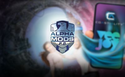 Coastiality Alpha Mods