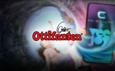 Coastiality Ottos Ottifanten