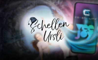 Coastiality Schellen Ursli