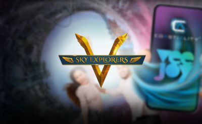 Coastiality Voletarium Sky Explorers